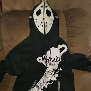 Shady LTD limited edition sweatshirt